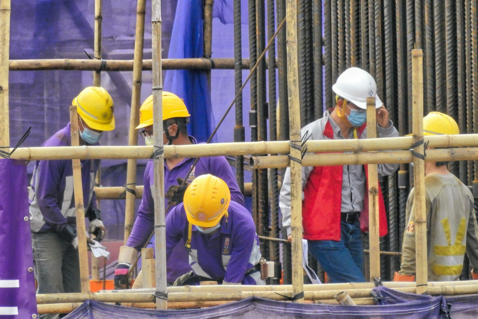 Greenfield Eco Homes